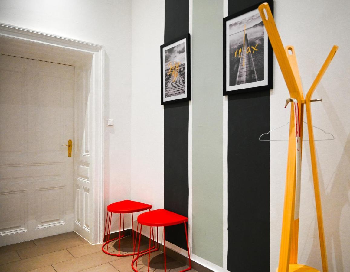 Apartment Modern Wiener Stadthalle *